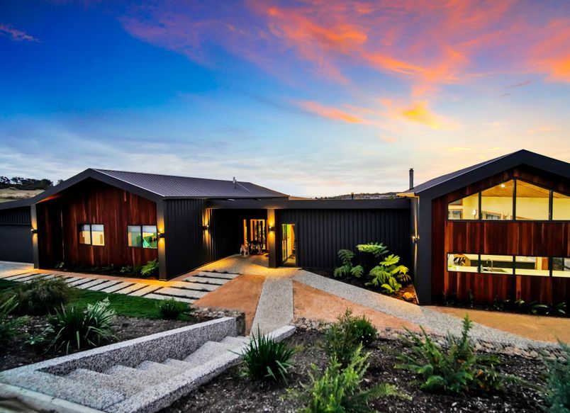 Project Tasman, Tasmania