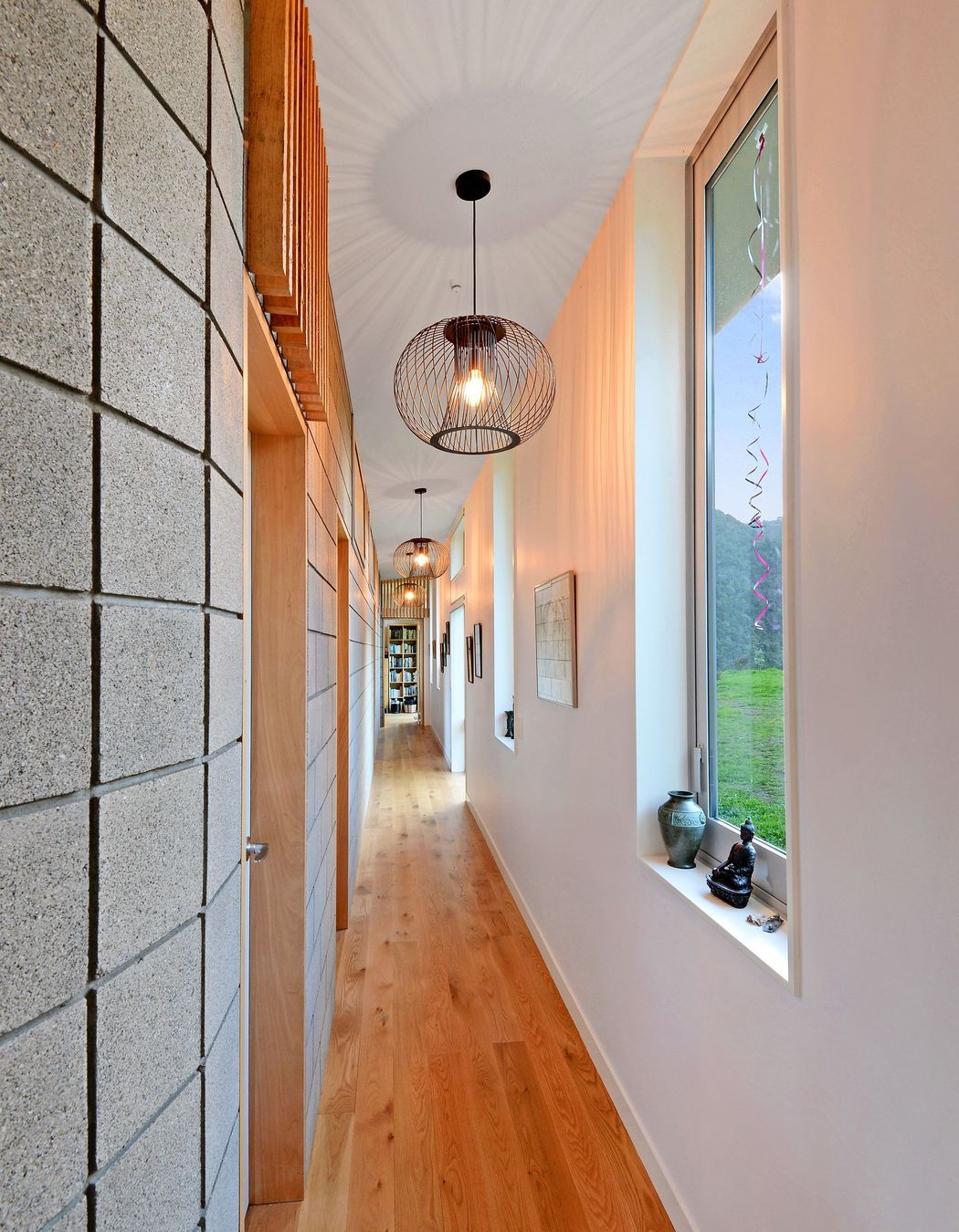 Huia Passive Solar New Build