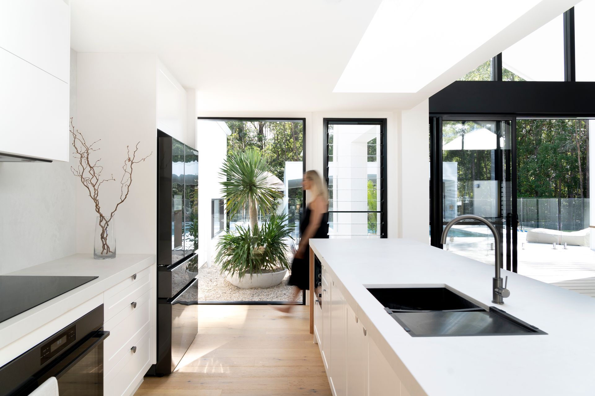 Barleycorn Residence