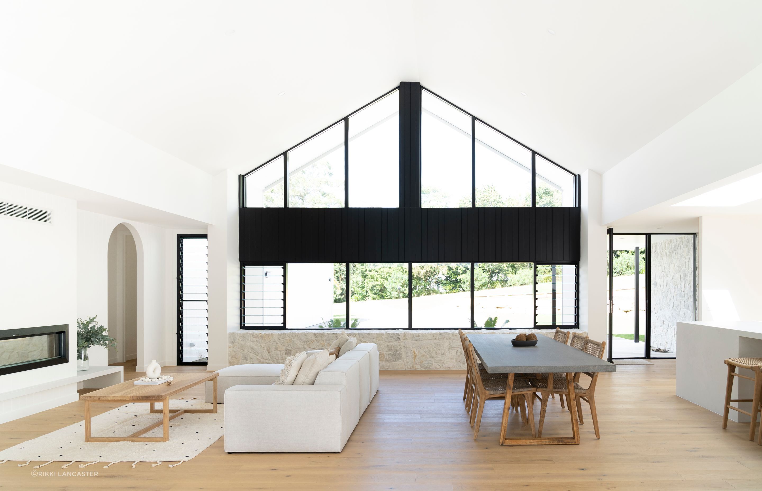 Barleycorn Residence