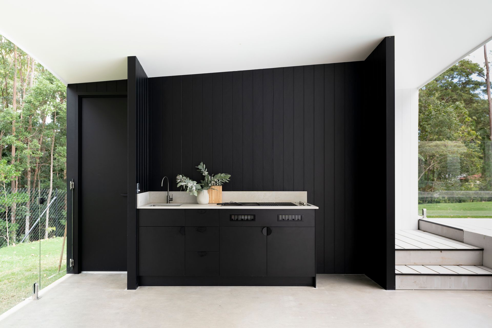 Barleycorn Residence