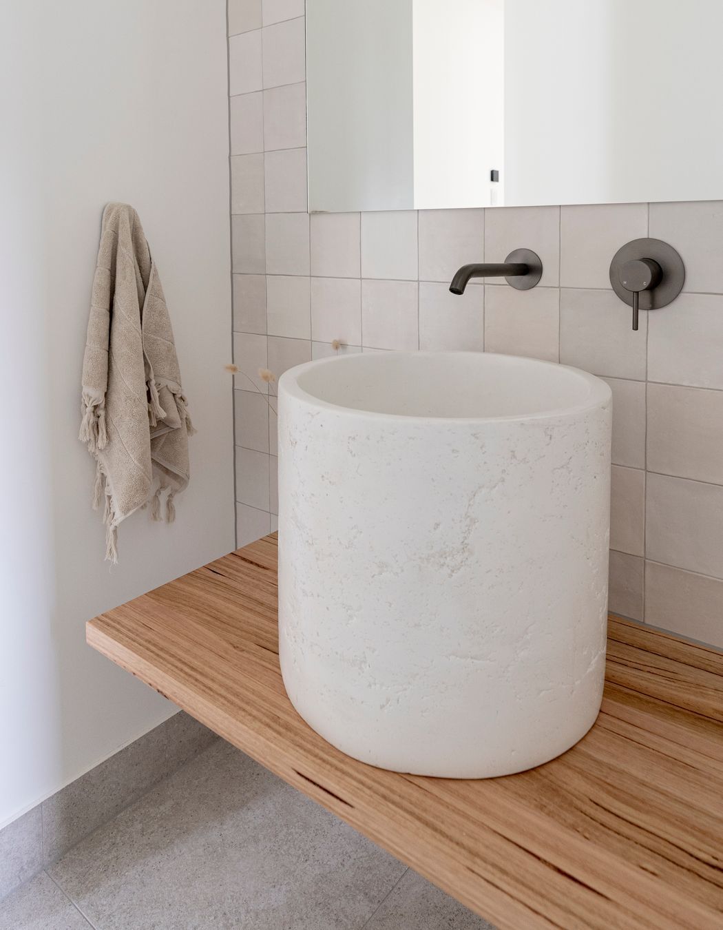 Barleycorn Residence