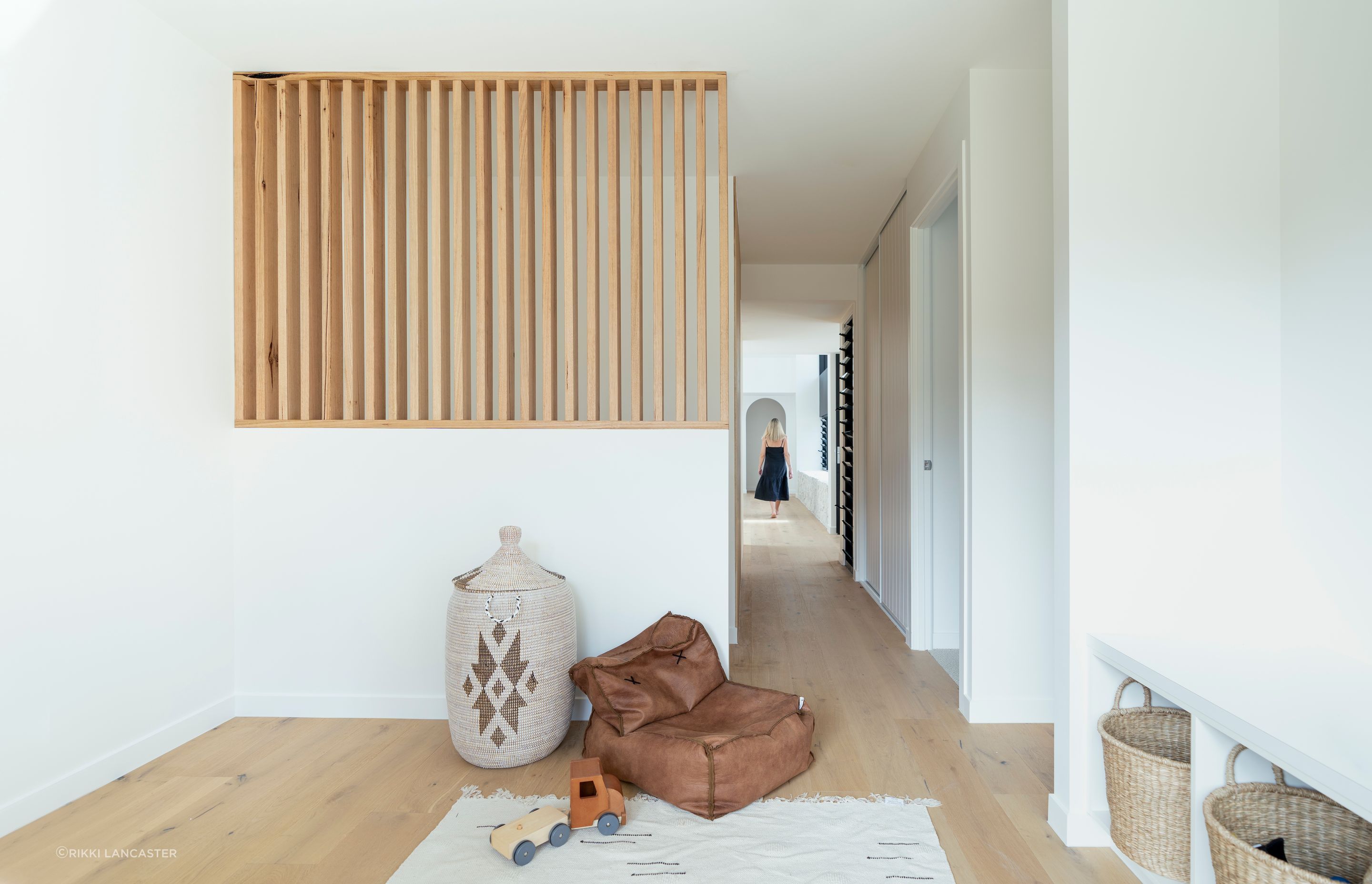 Barleycorn Residence