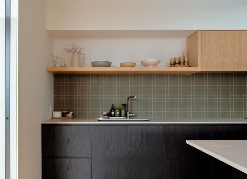 Kotare Drive new build