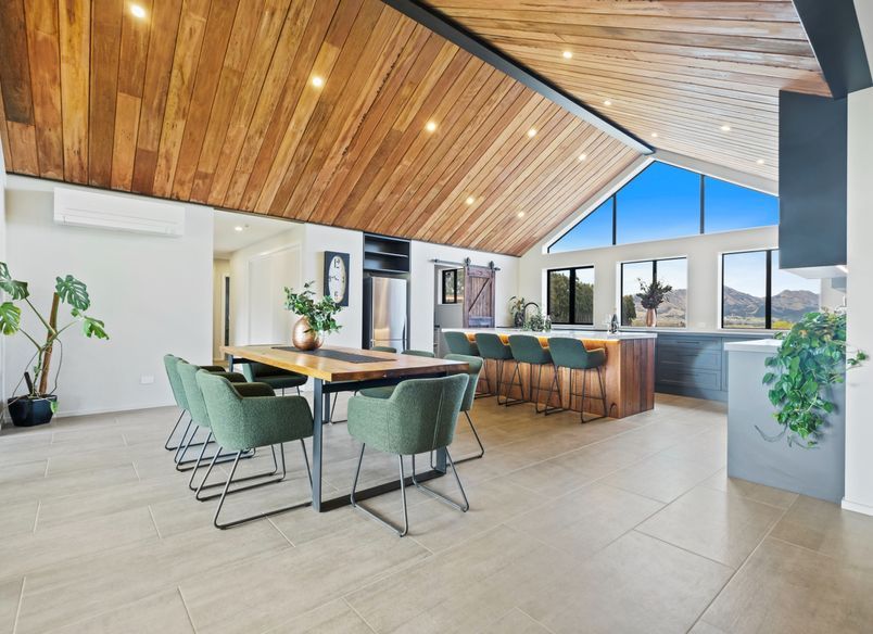 Hanmer Springs | Woodbank Rd