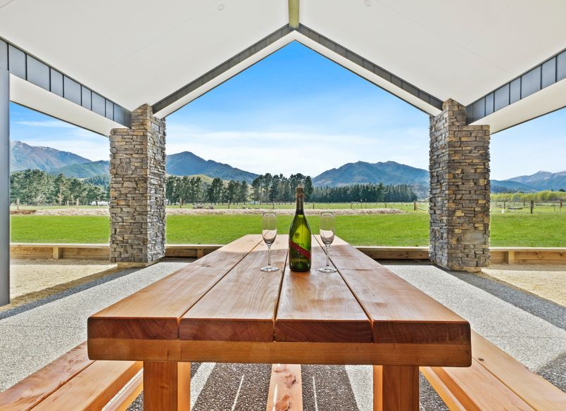 Hanmer Springs | Woodbank Rd