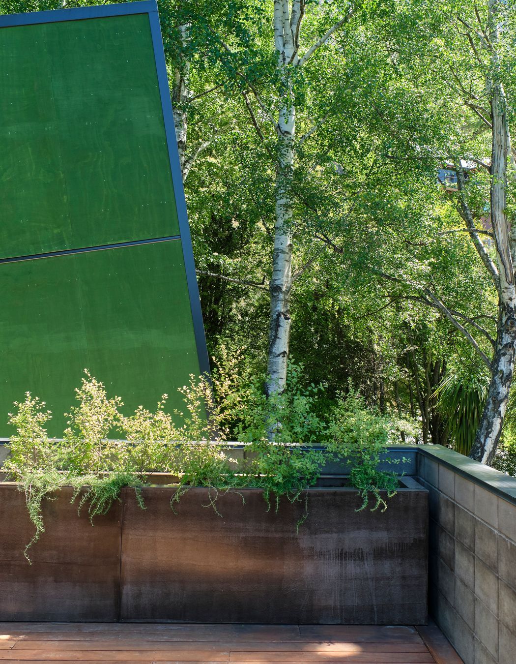 The Black House Part Two