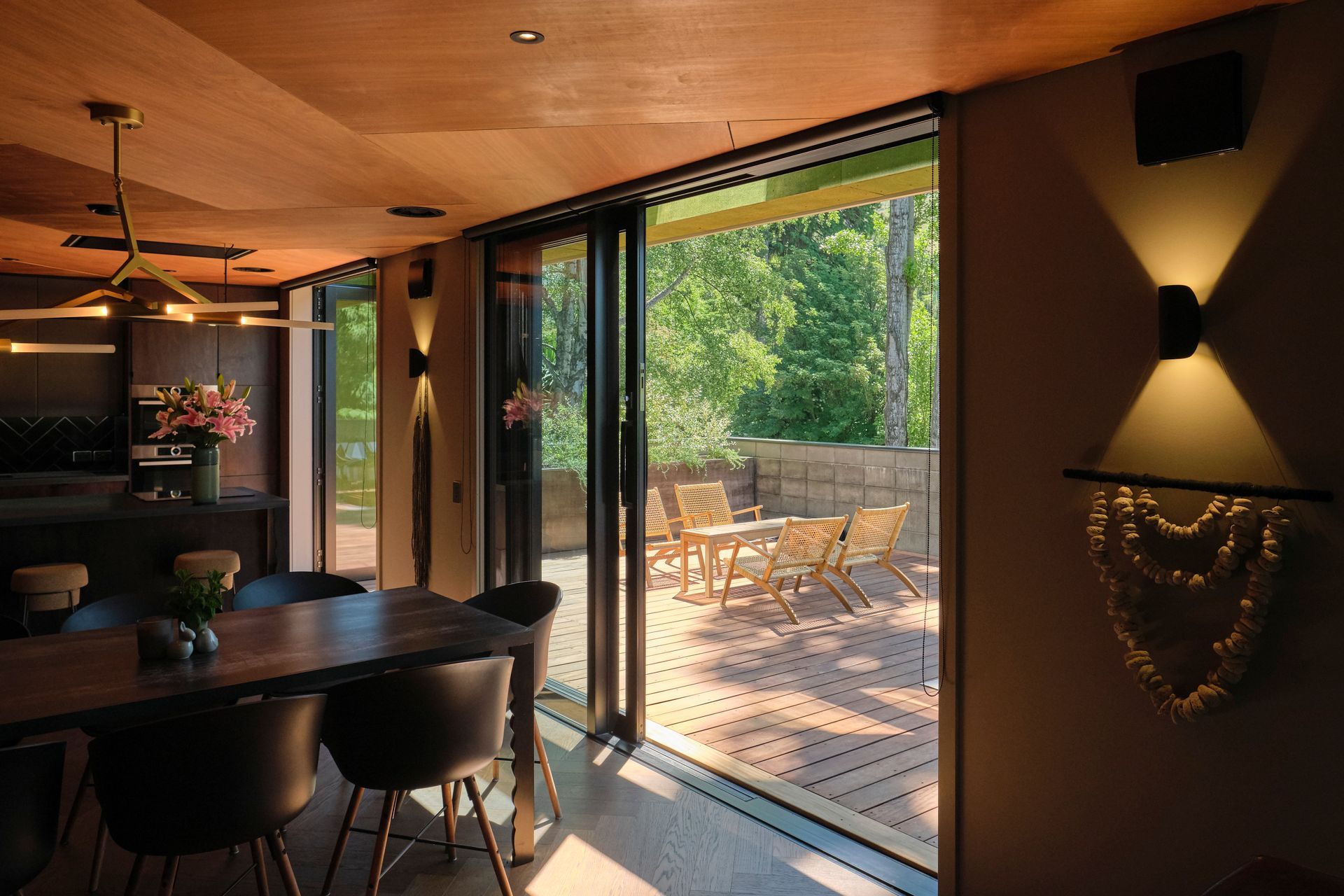 The Black House Part Two