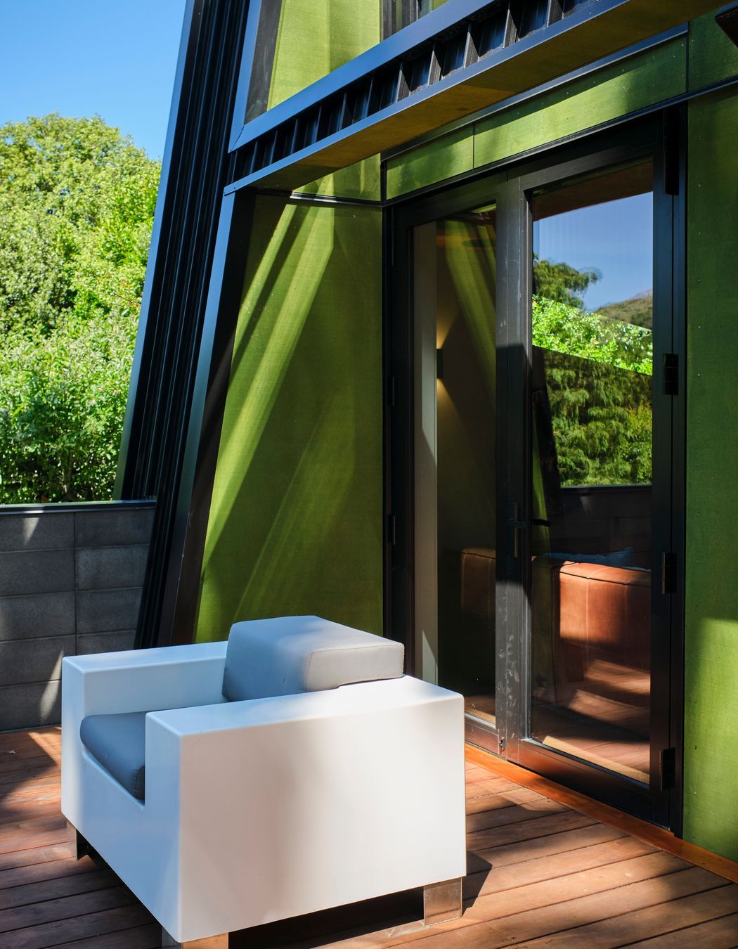 The Black House Part Two