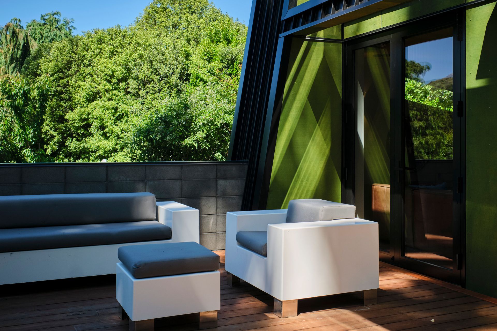 The Black House Part Two