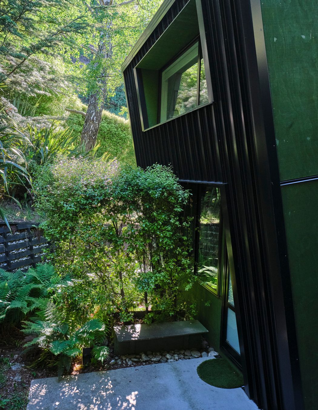 The Black House Part Two