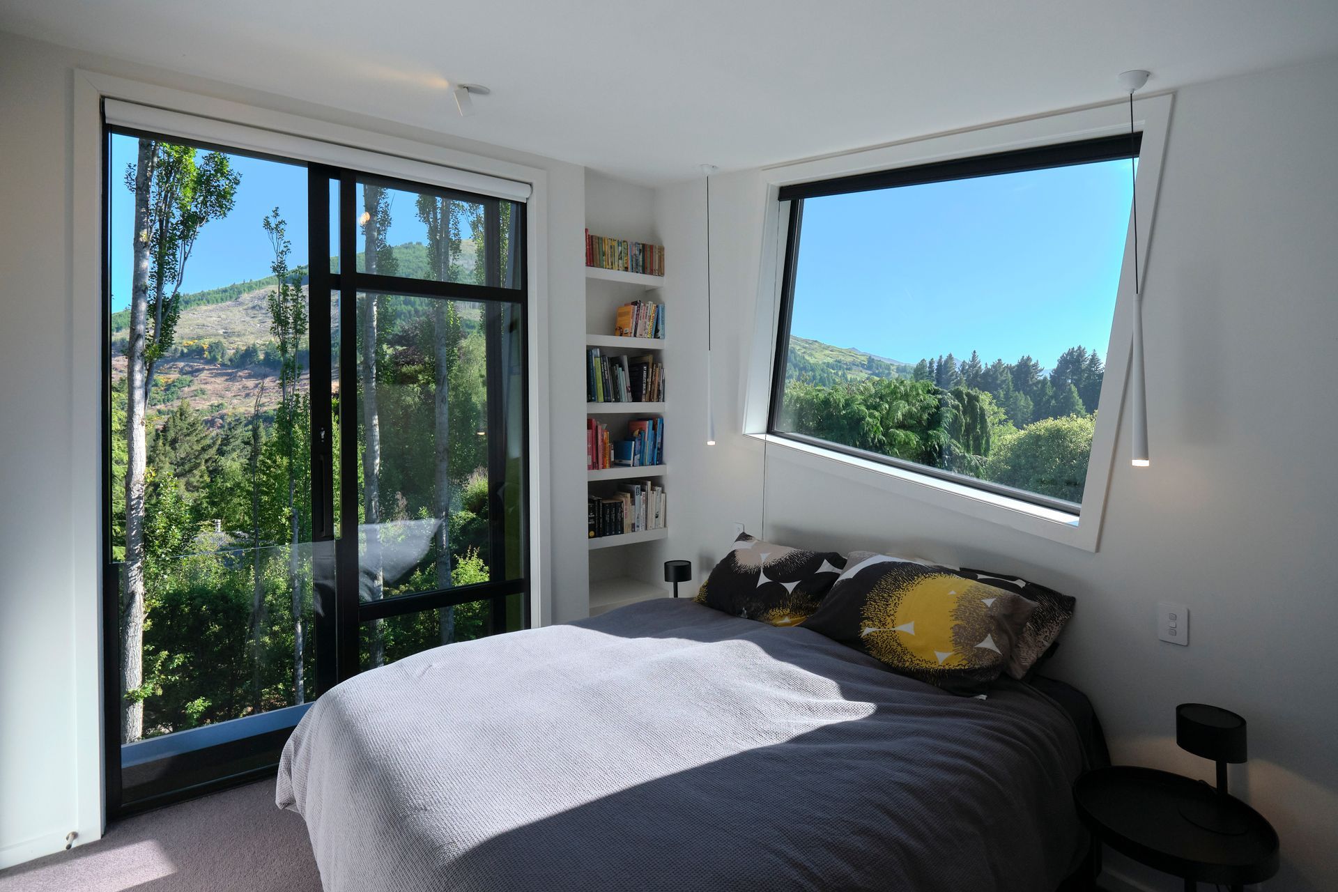 The Black House Part Two