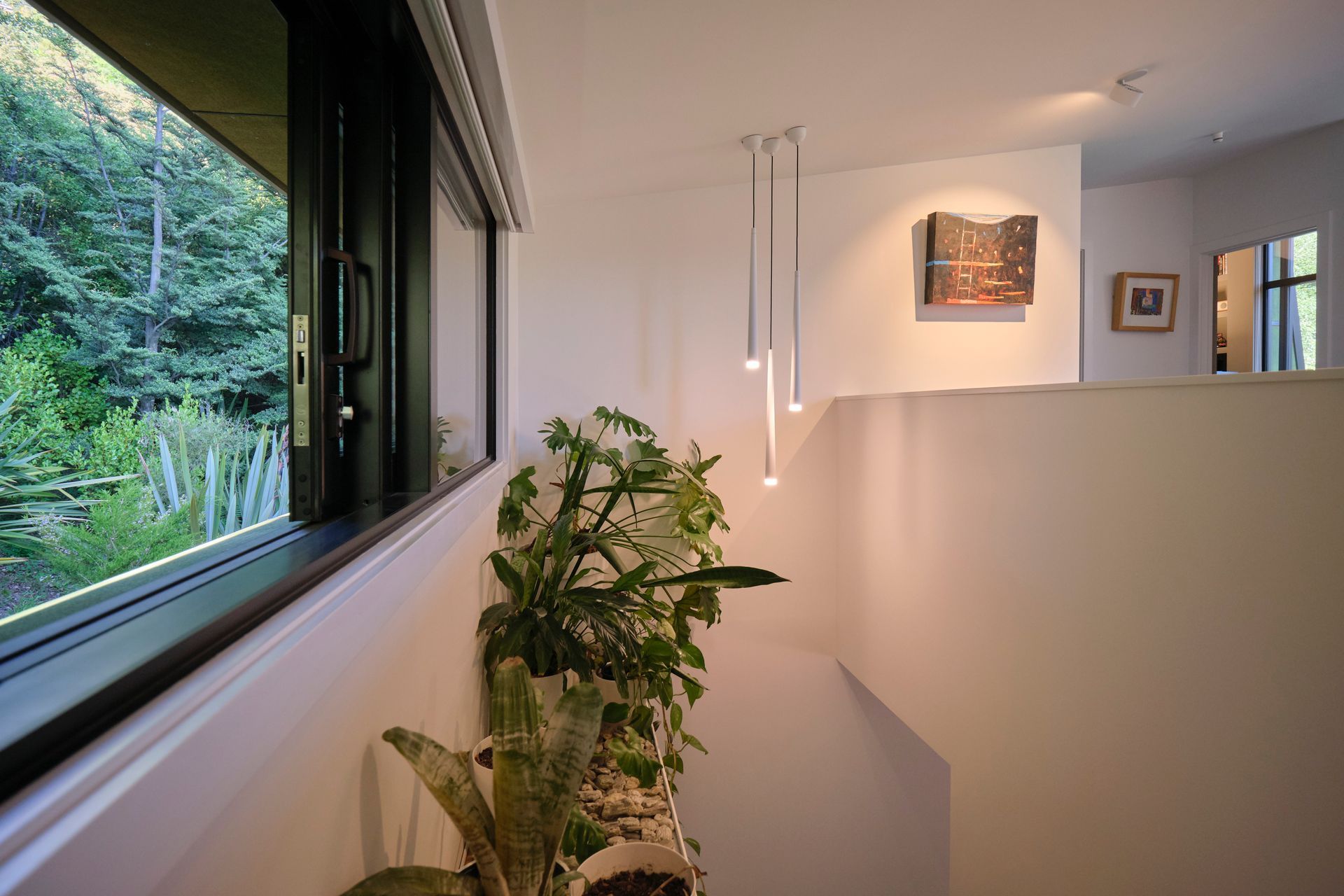 The Black House Part Two