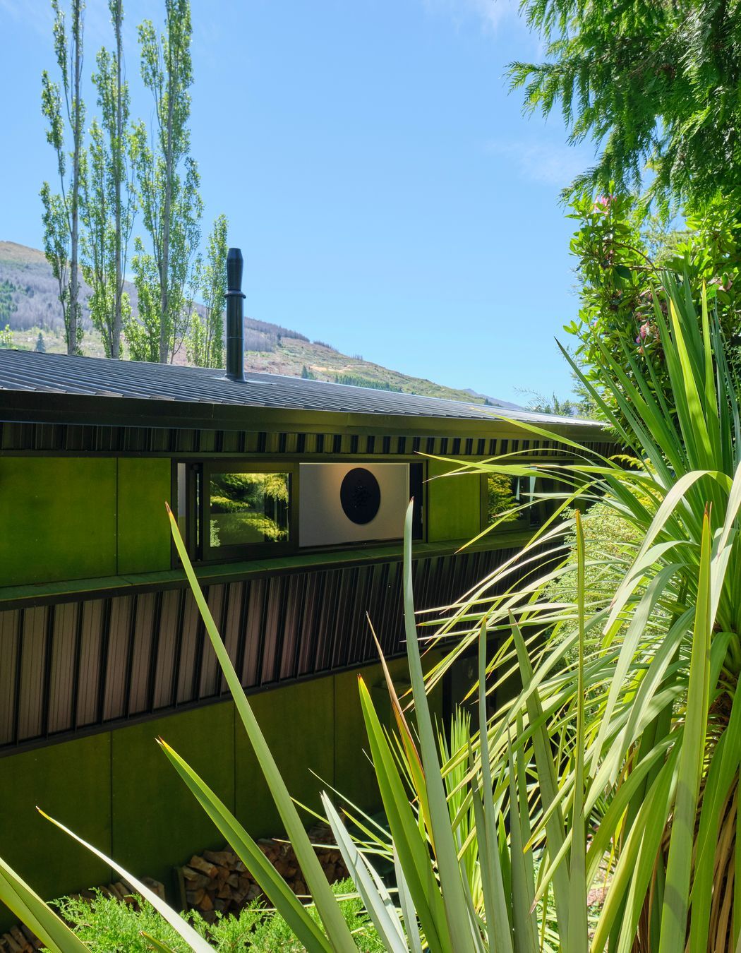 The Black House Part Two