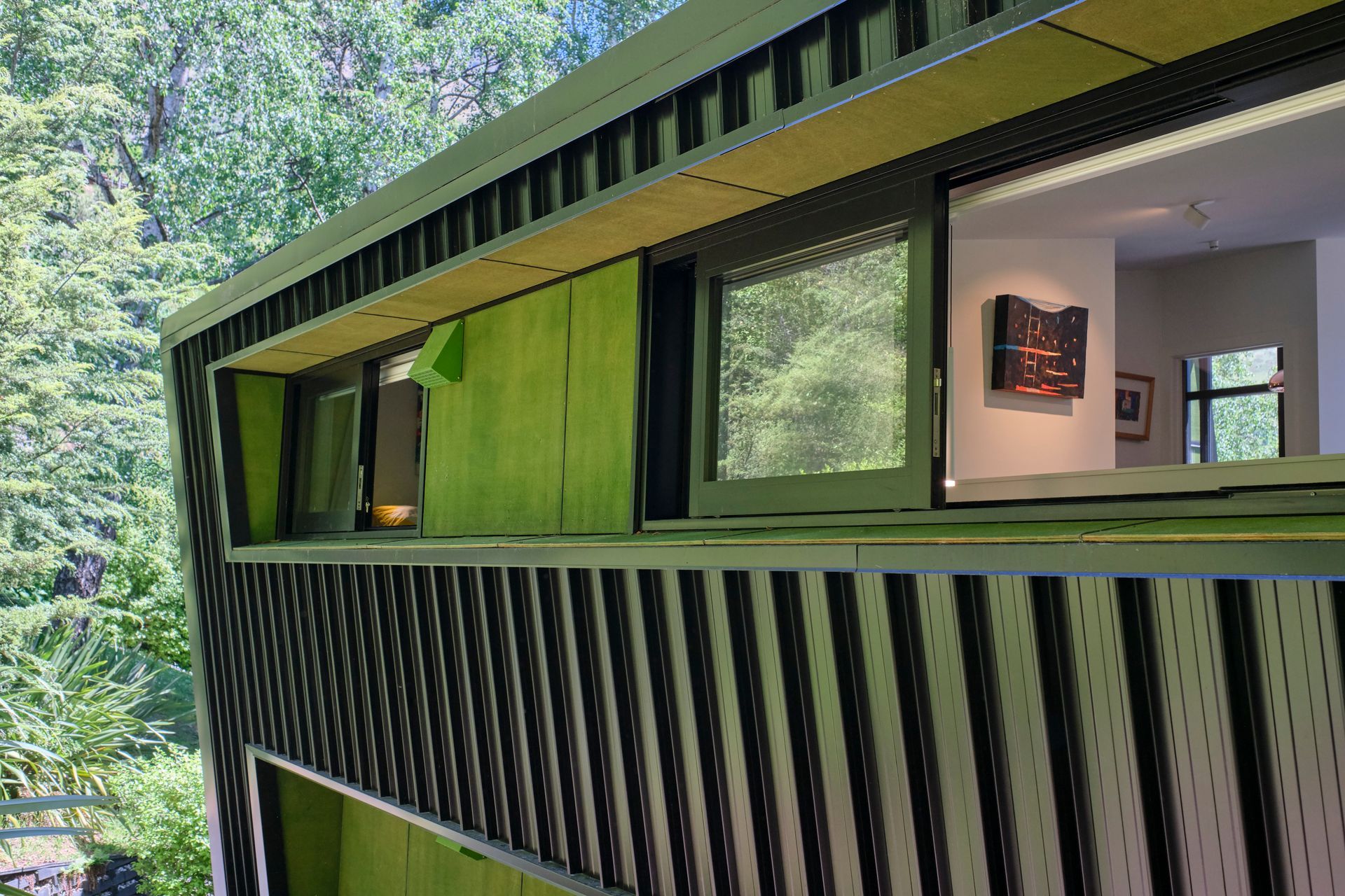 The Black House Part Two