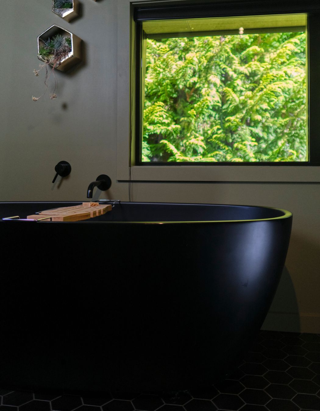 The Black House Part Two