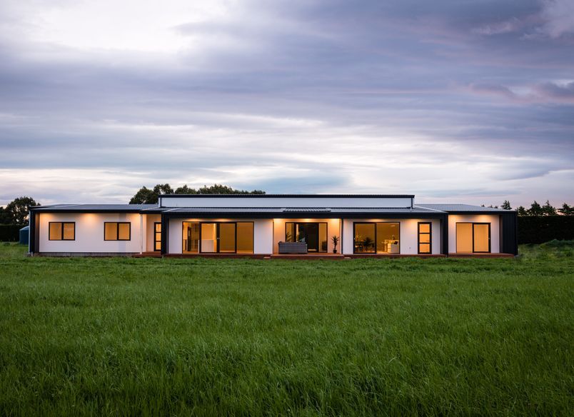 Paige Lane Superhome