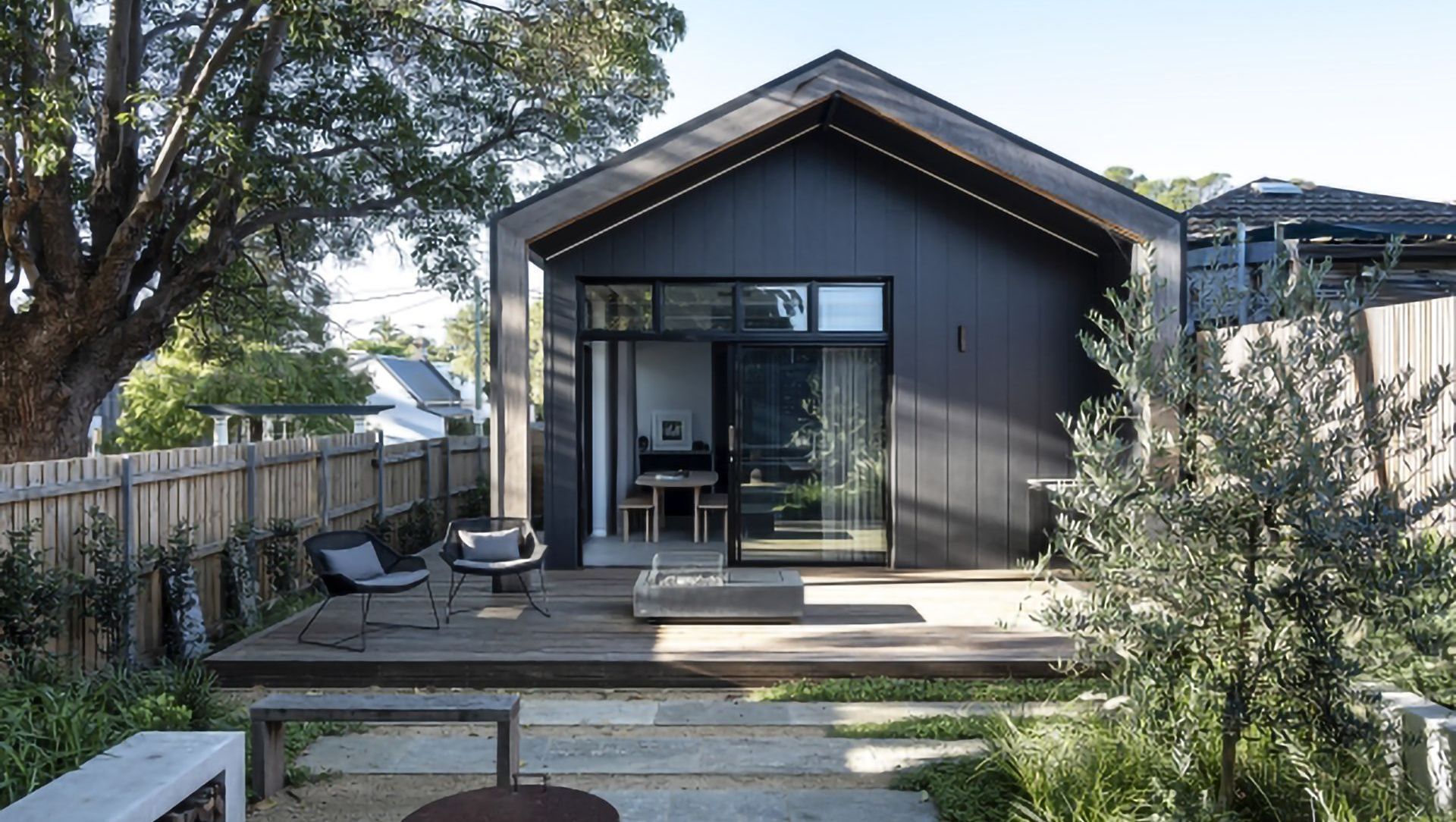 Dulwich Hill Residence banner