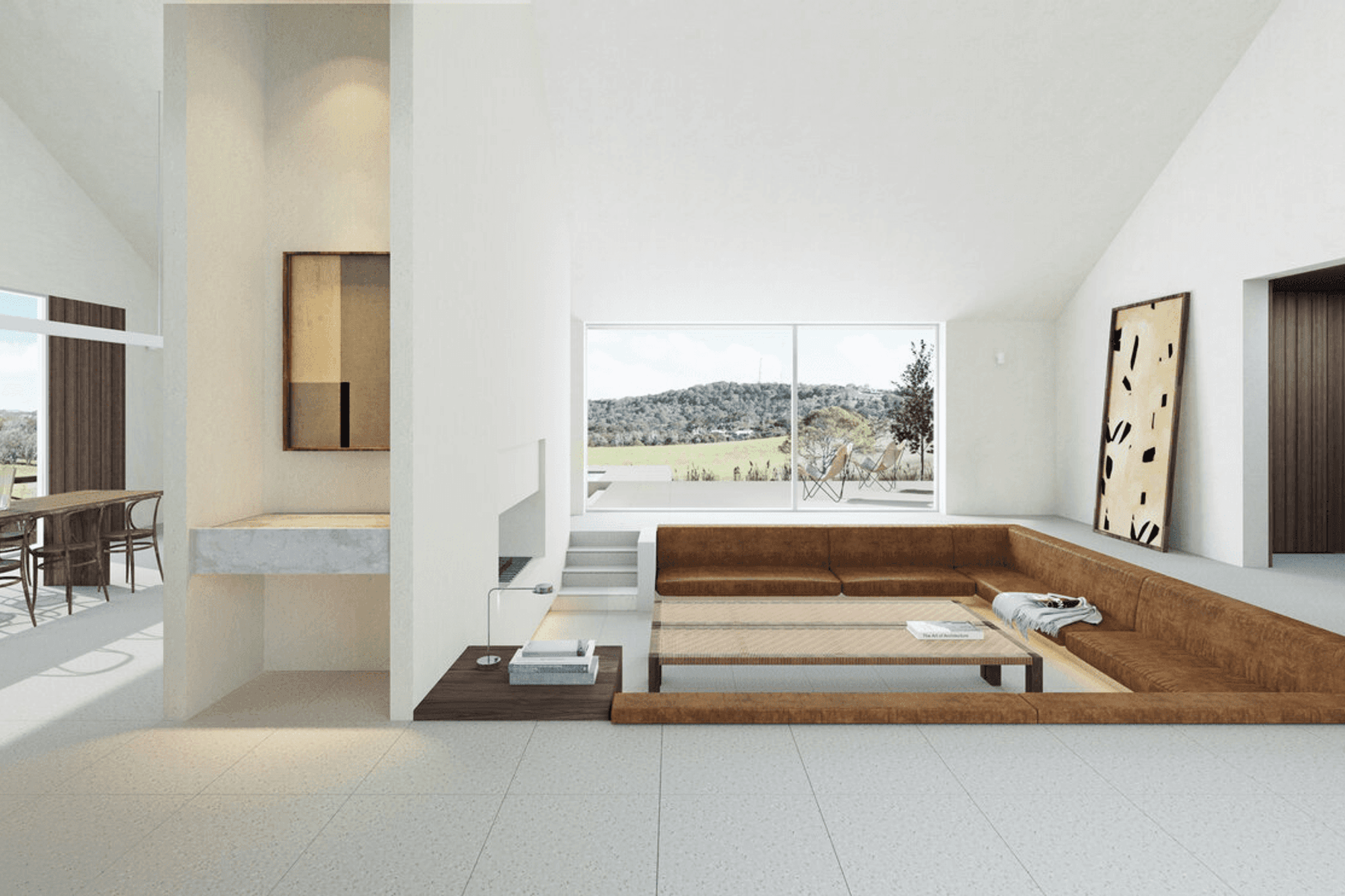 Ewingsdale Residence