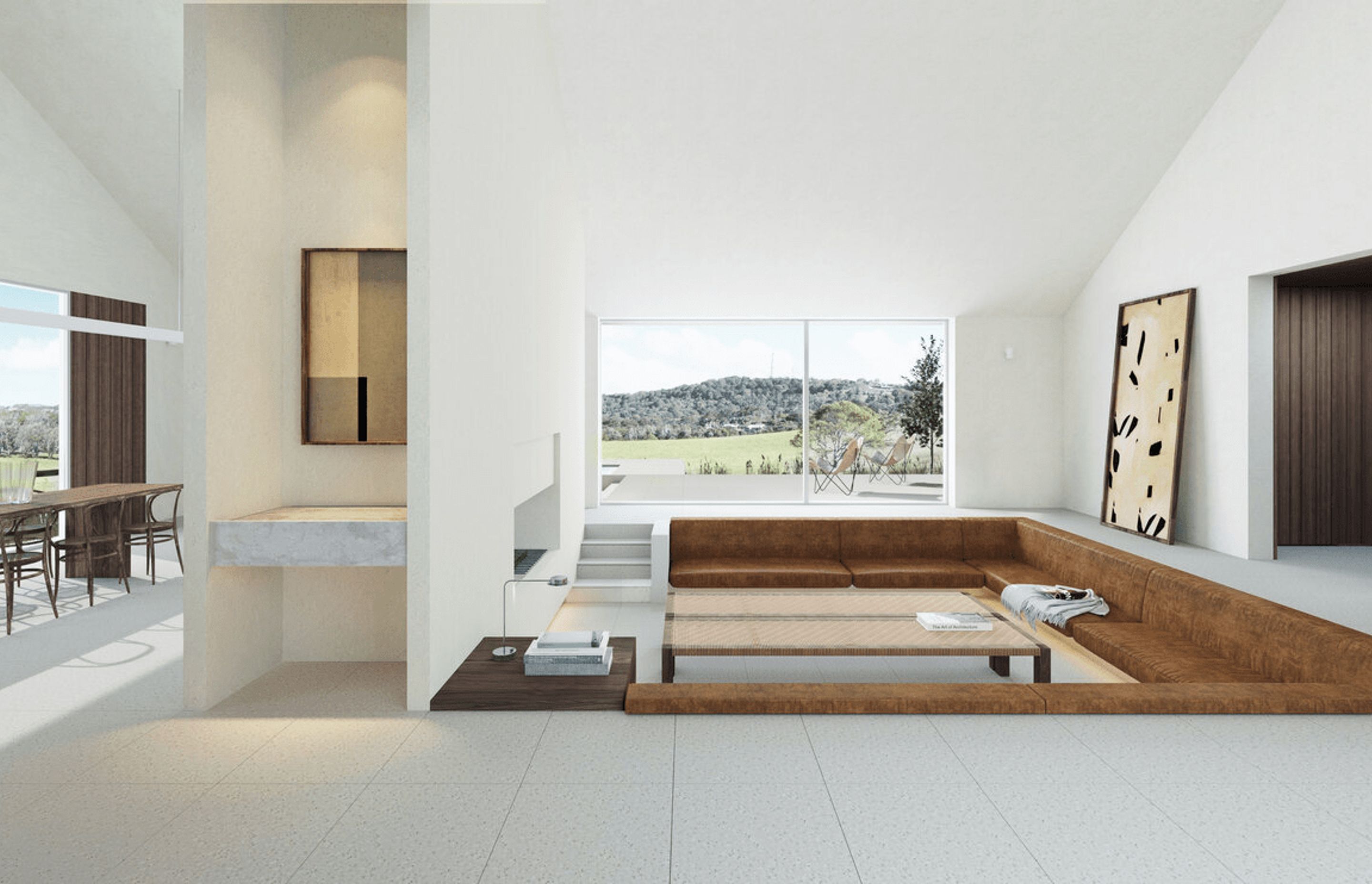 Ewingsdale Residence
