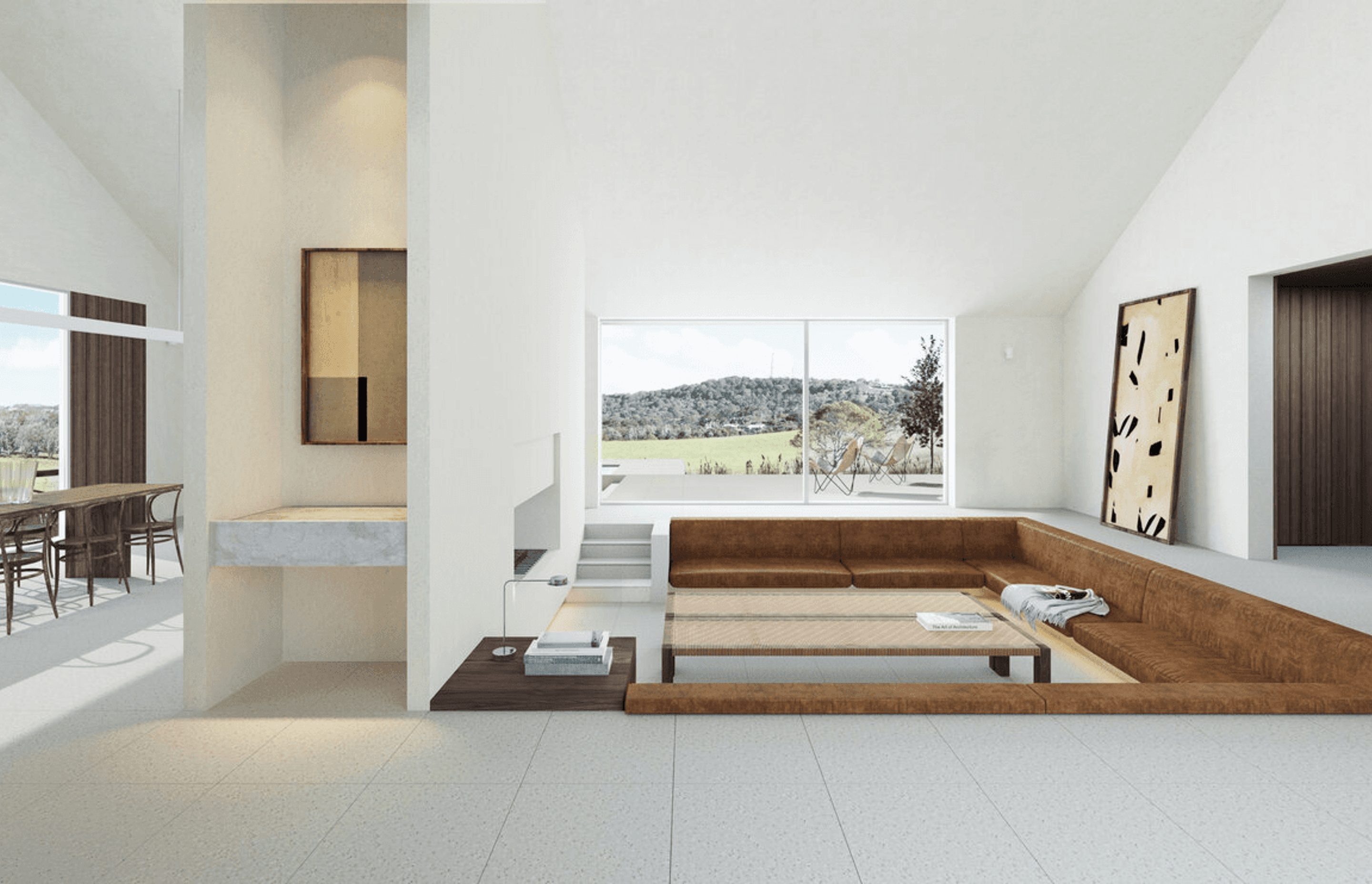 Ewingsdale Residence