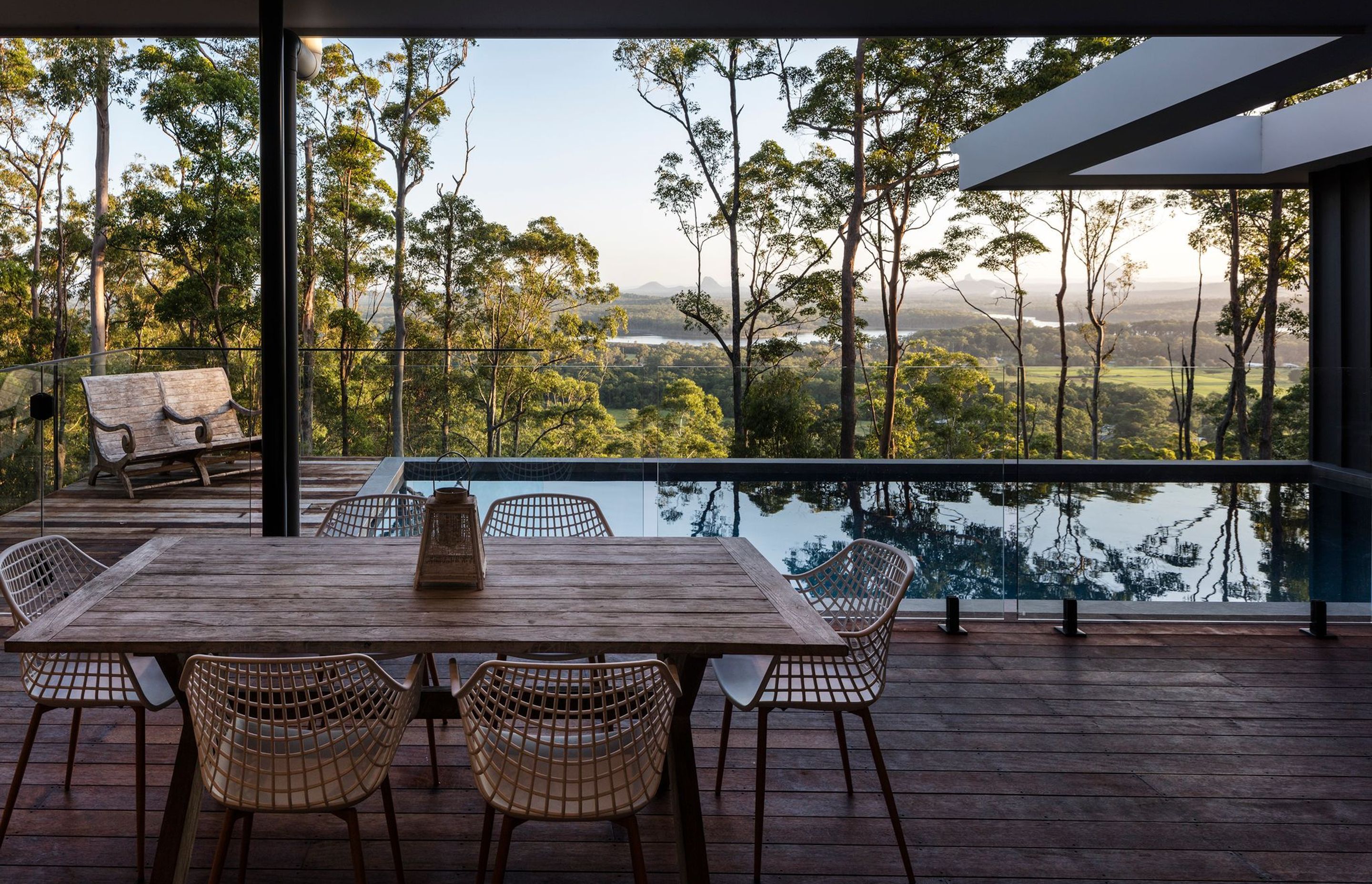 LEEDING RESIDENCE