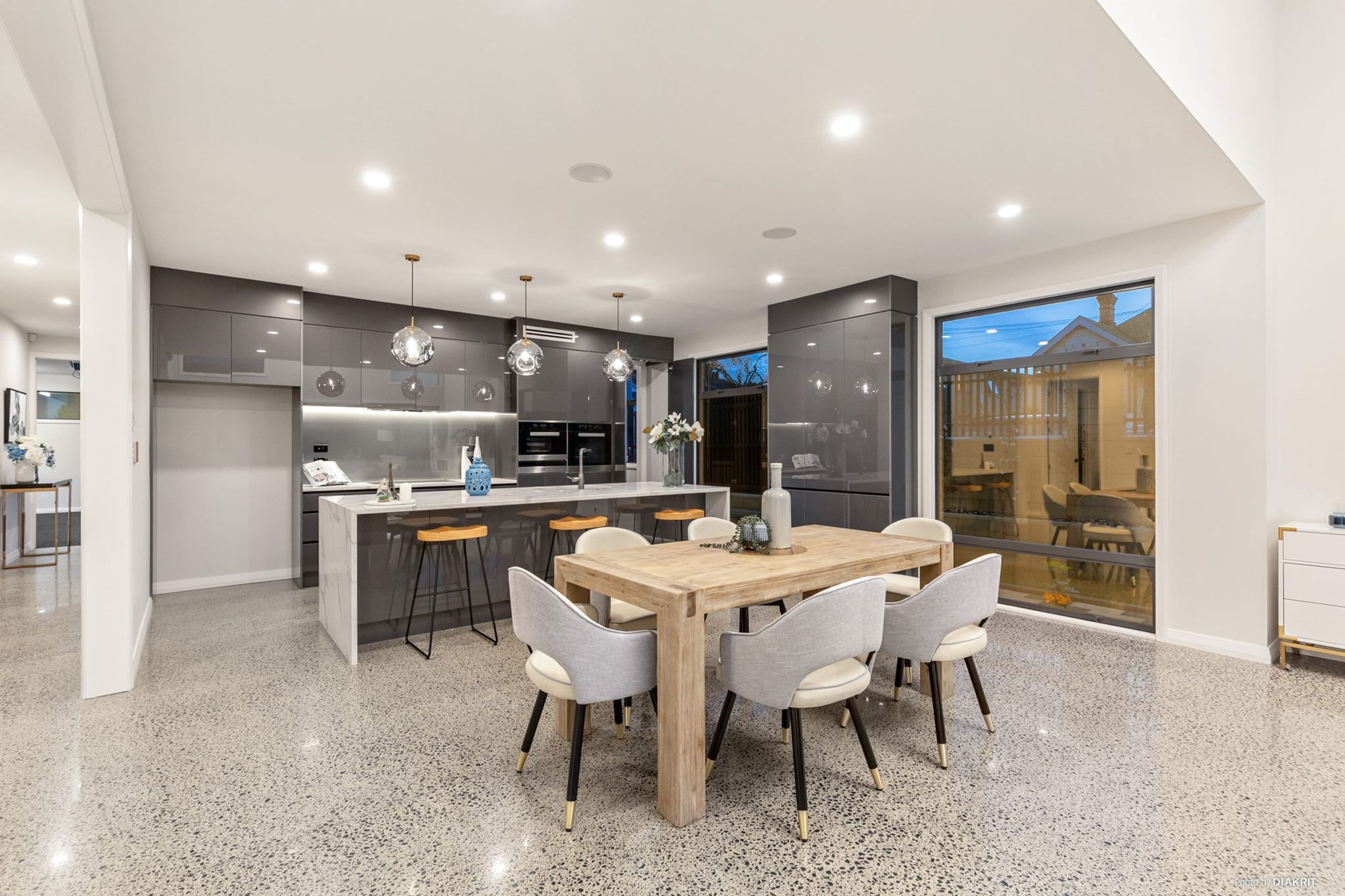 New Home in Epsom