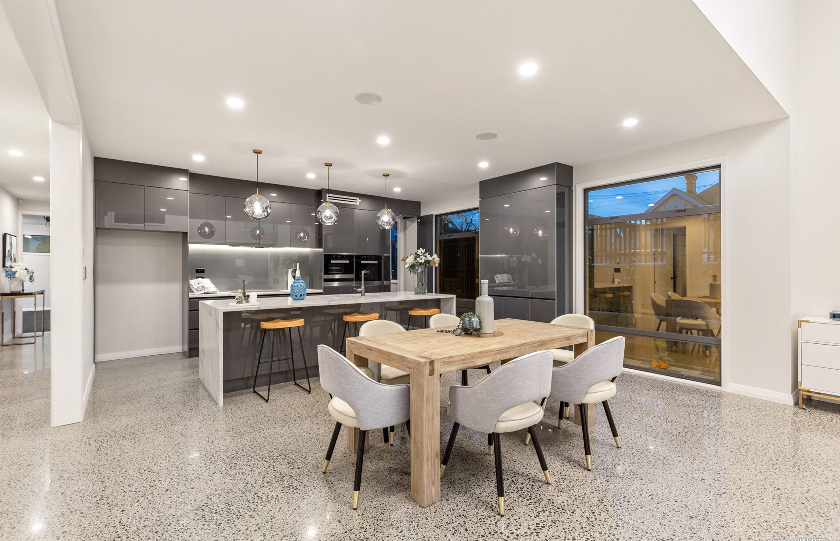 New Home in Epsom