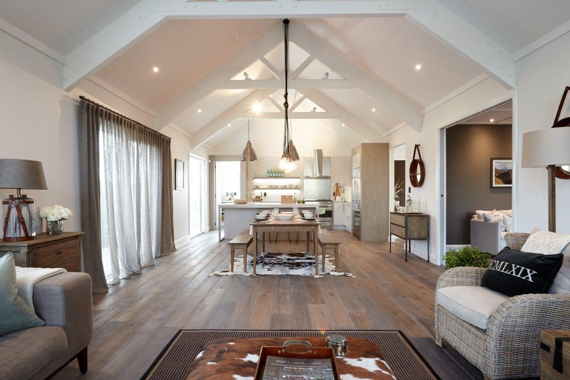 Downey Designer Homes, Hamilton