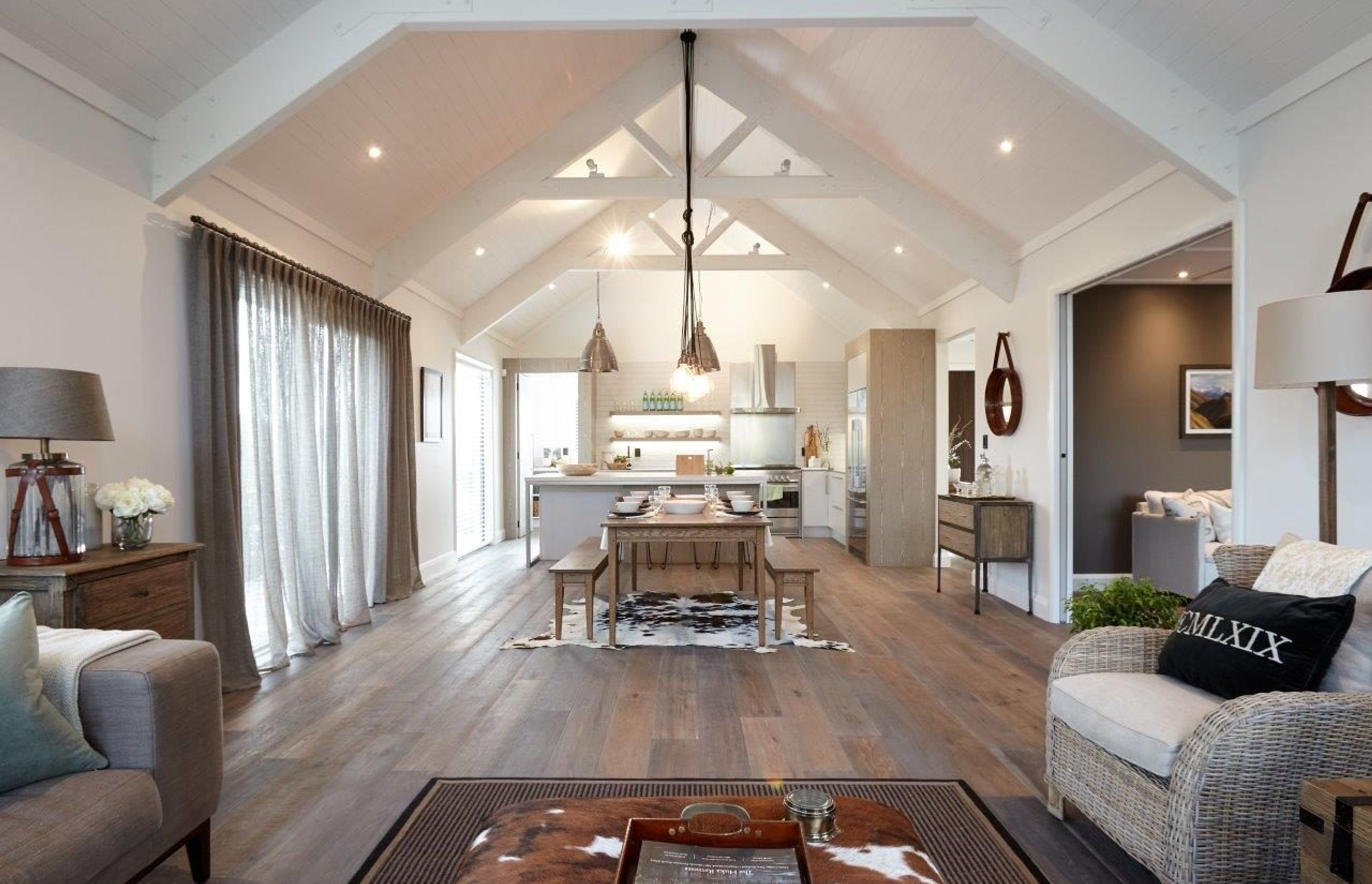 Downey Designer Homes, Hamilton