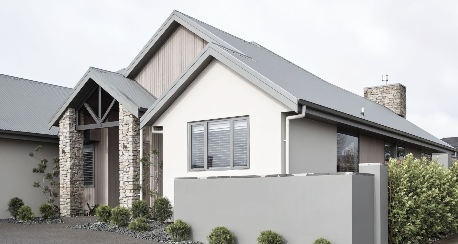 Downey Designer Homes, Hamilton banner