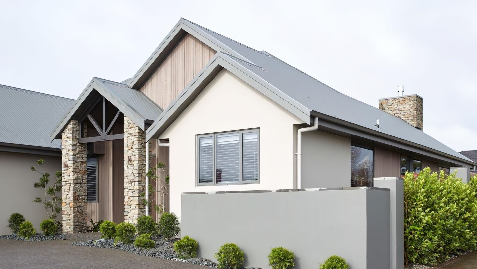 Downey Designer Homes, Hamilton banner