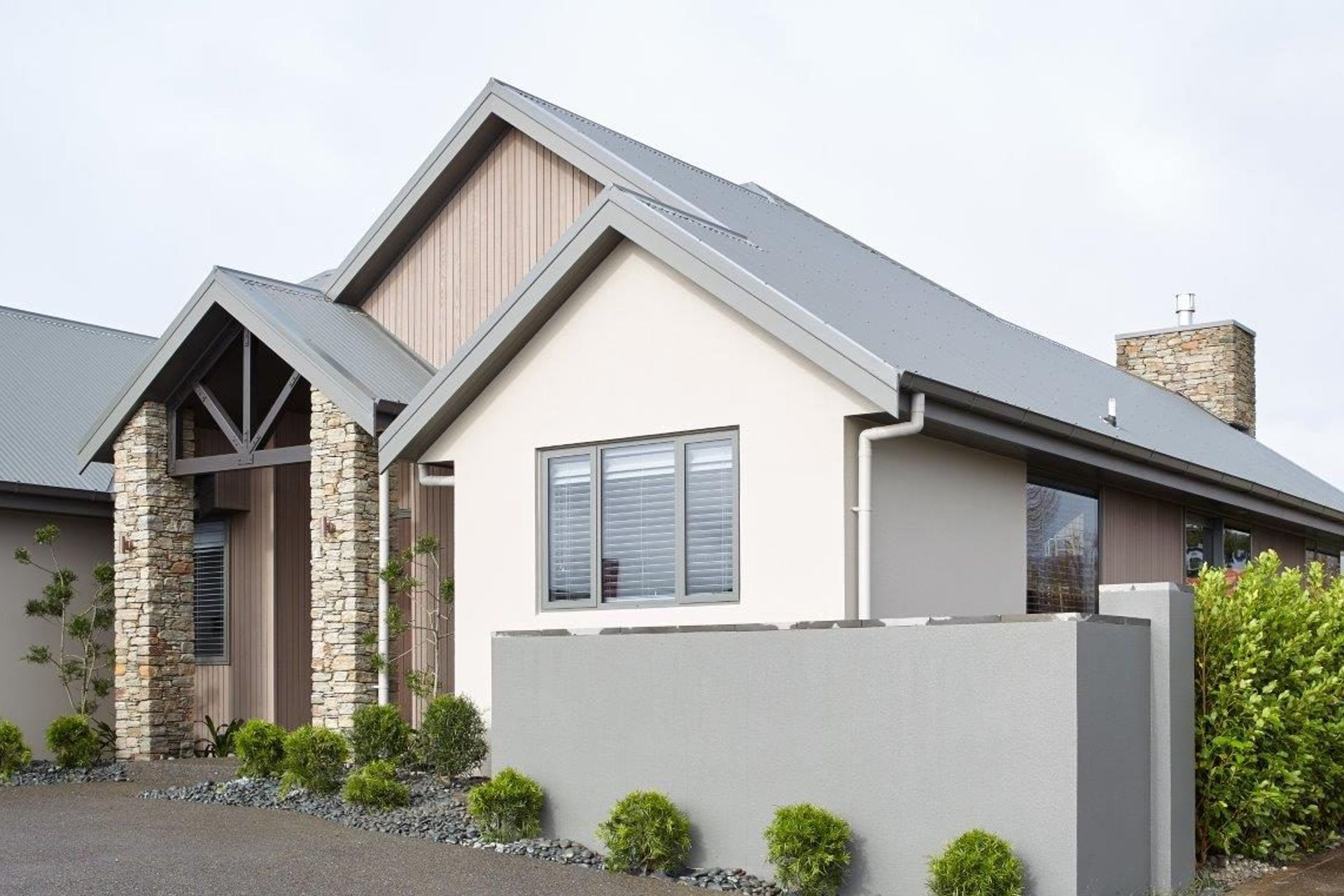 Downey Designer Homes, Hamilton