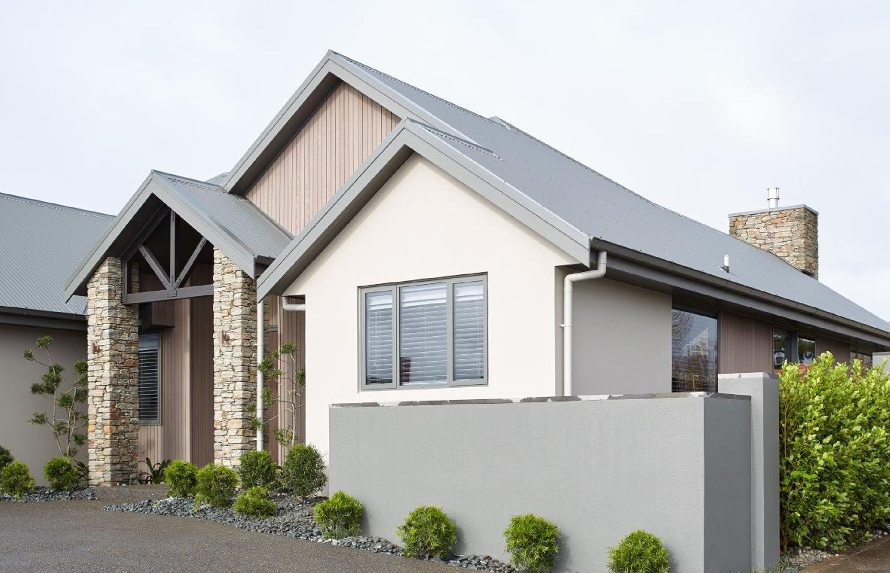 Downey Designer Homes, Hamilton