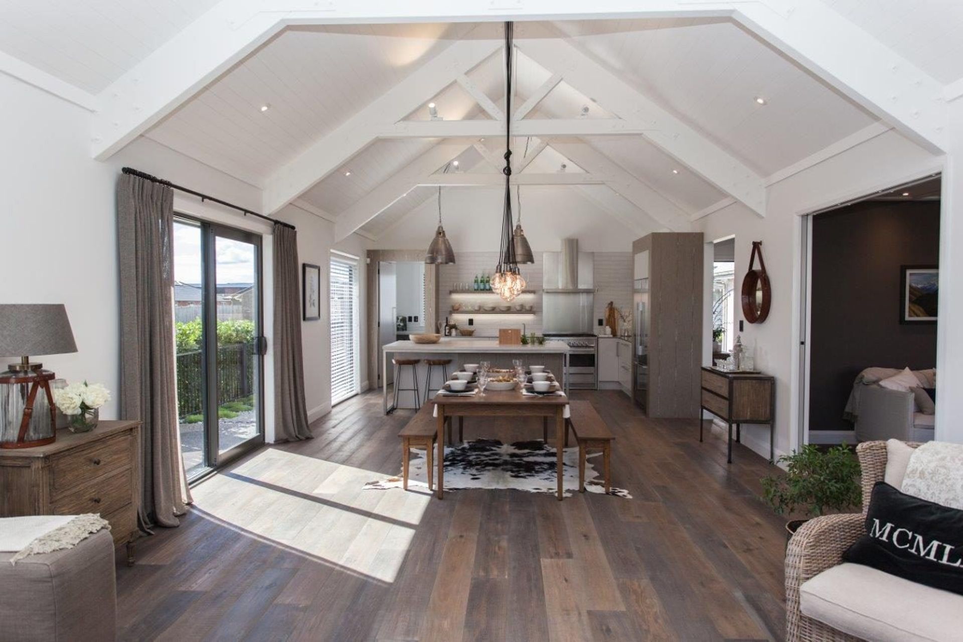 Downey Designer Homes, Hamilton