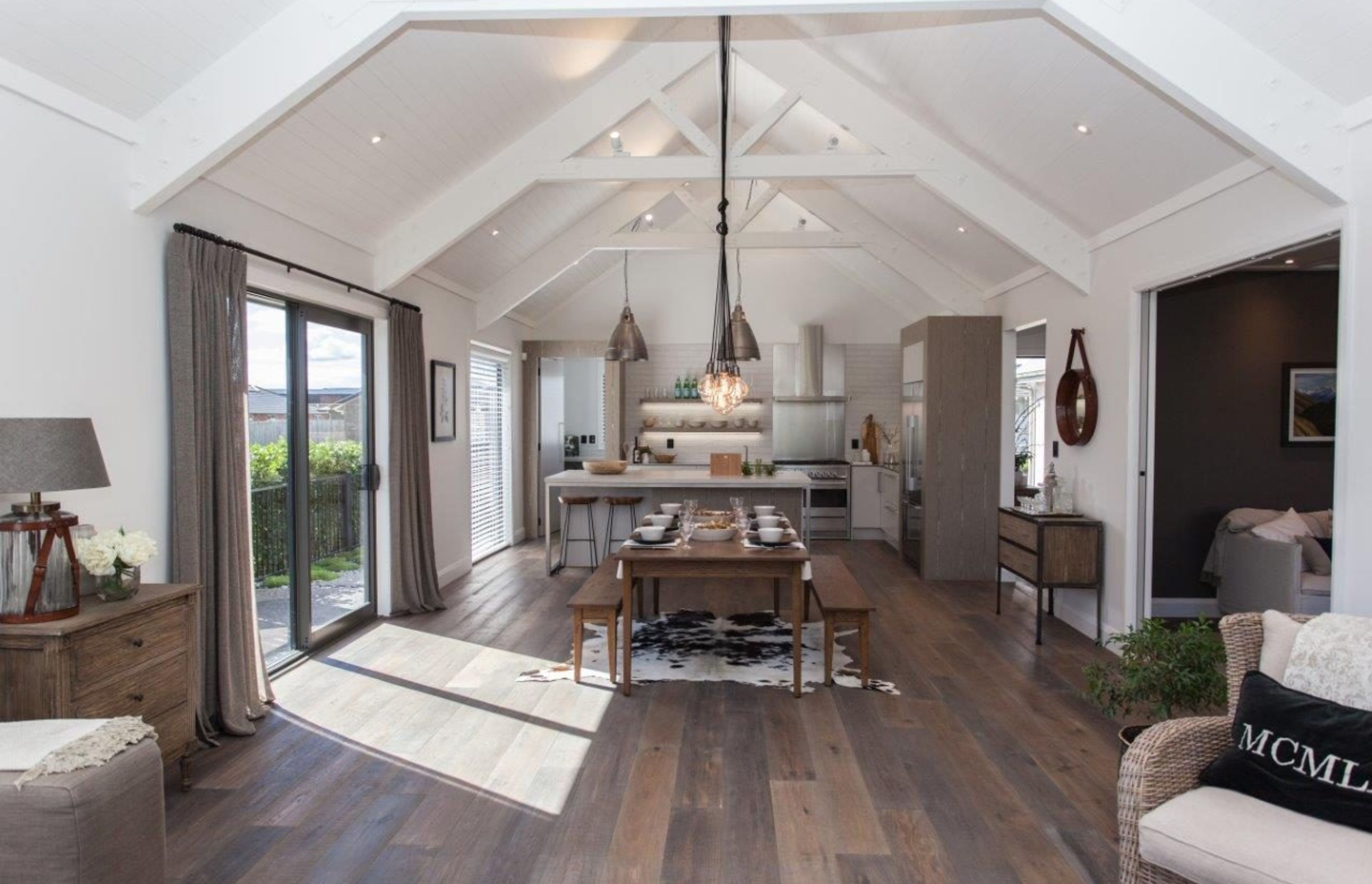 Downey Designer Homes, Hamilton
