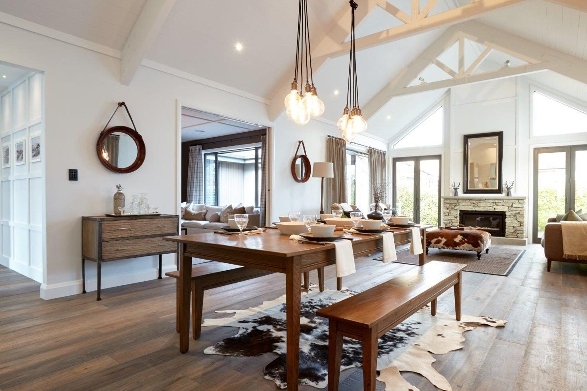 Downey Designer Homes, Hamilton