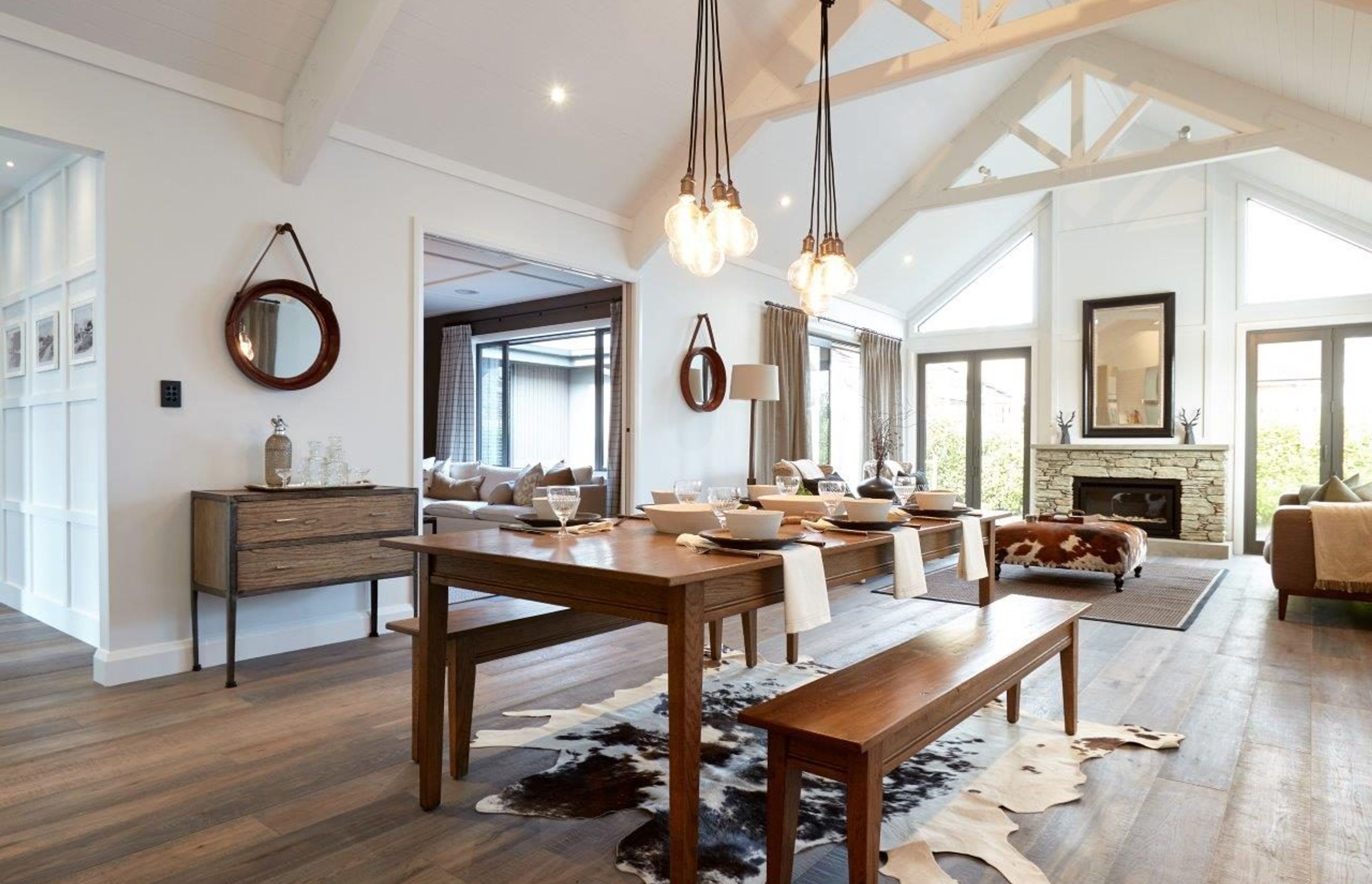 Downey Designer Homes, Hamilton
