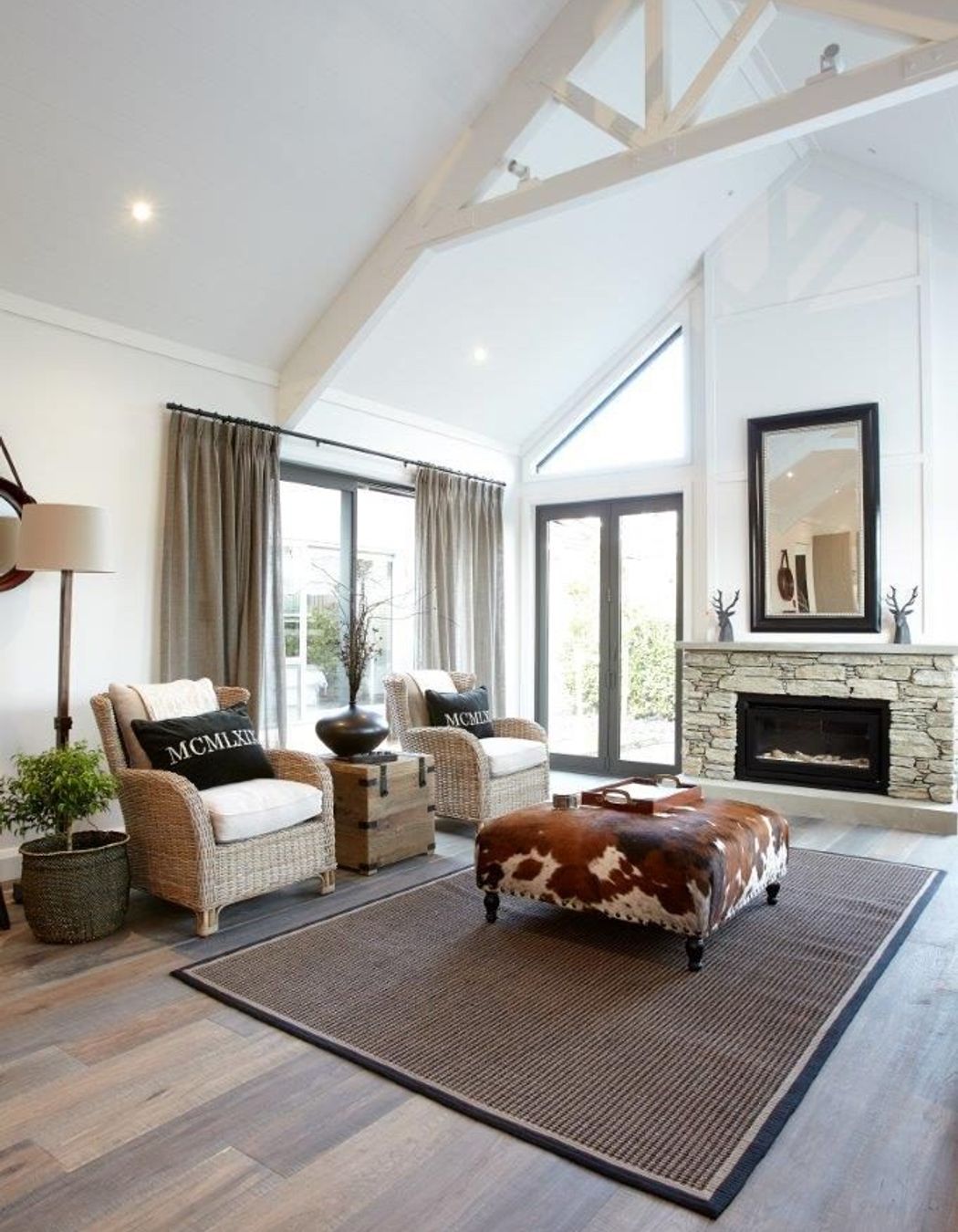 Downey Designer Homes, Hamilton