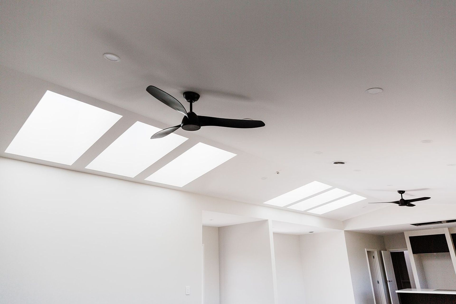 Seafield Road New Build