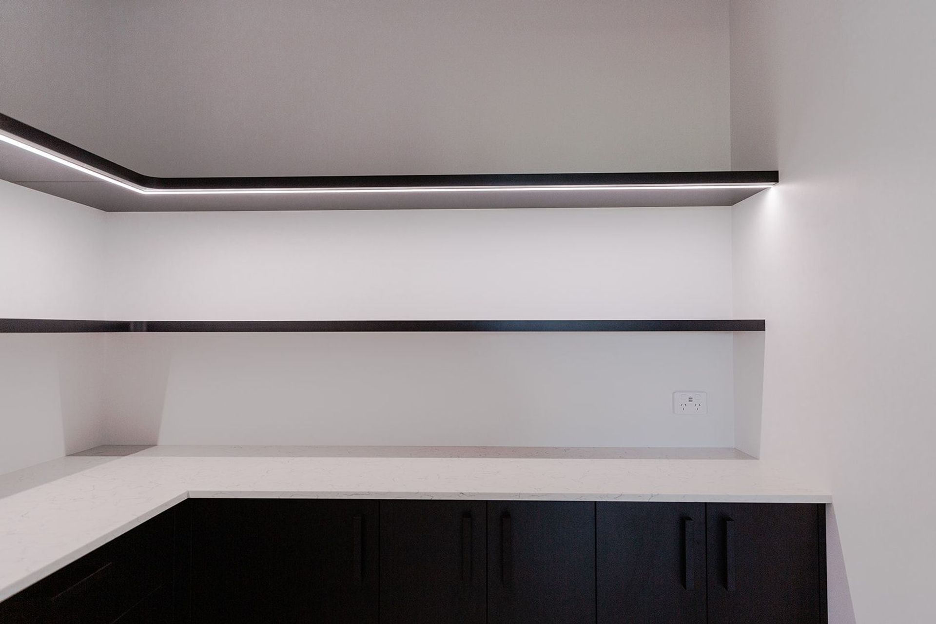 Seafield Road New Build