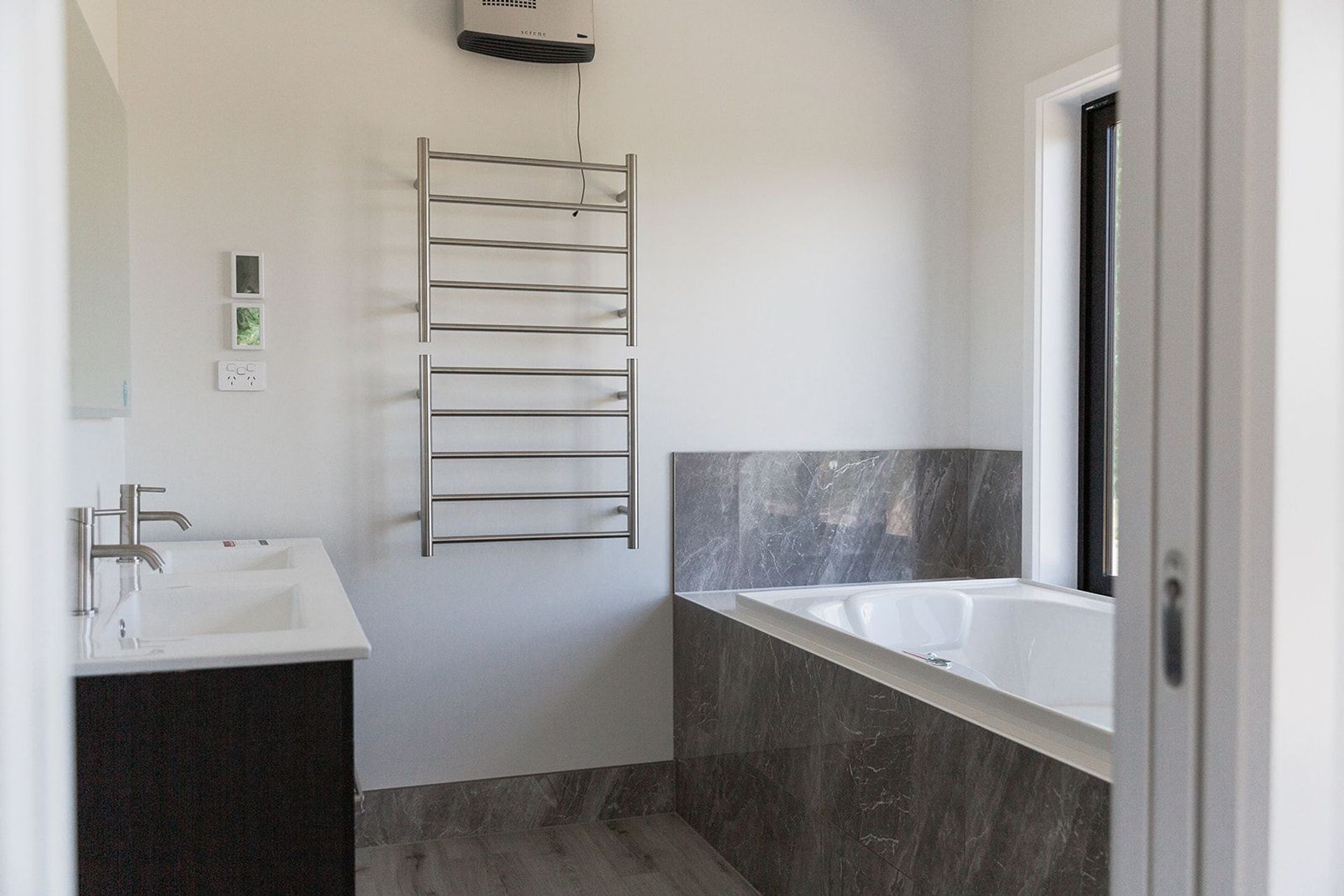 Seafield Road New Build