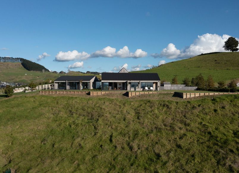 Welcome Bay | Project of the Month