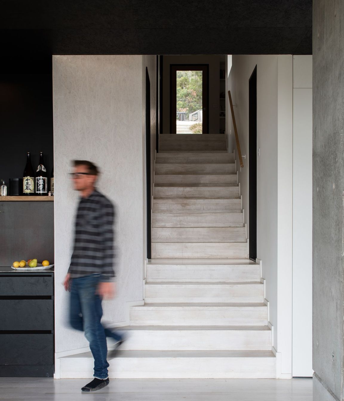 Darkwood Residence