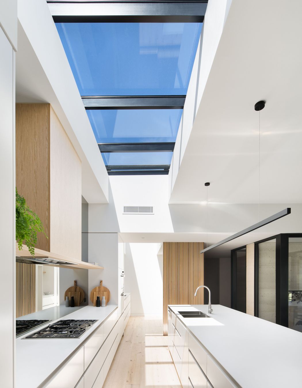 Light Residence