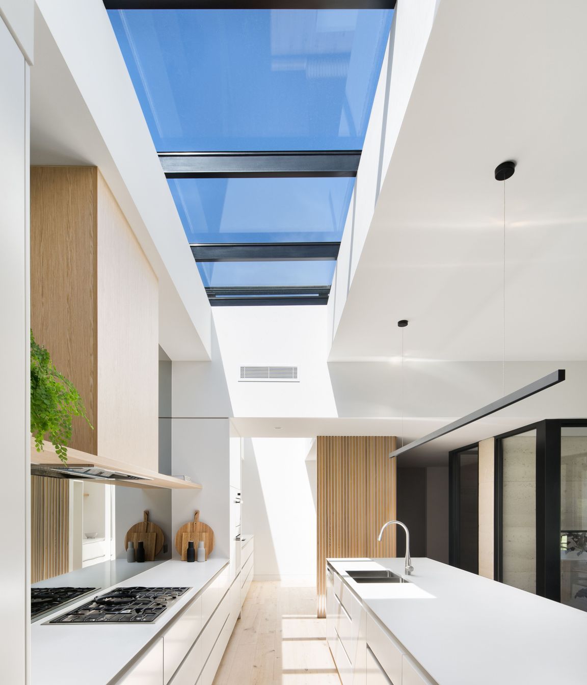Light Residence