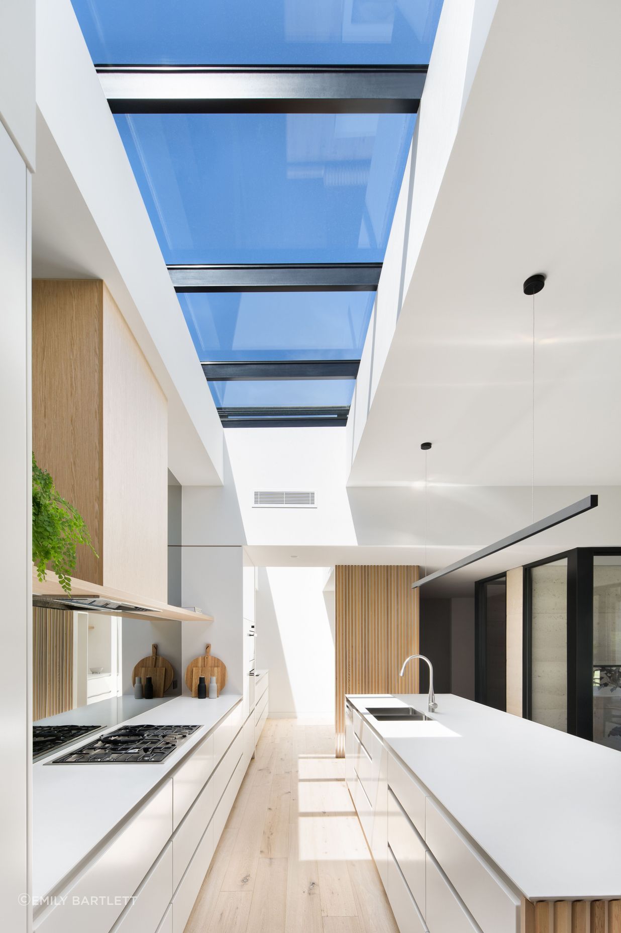 Light Residence