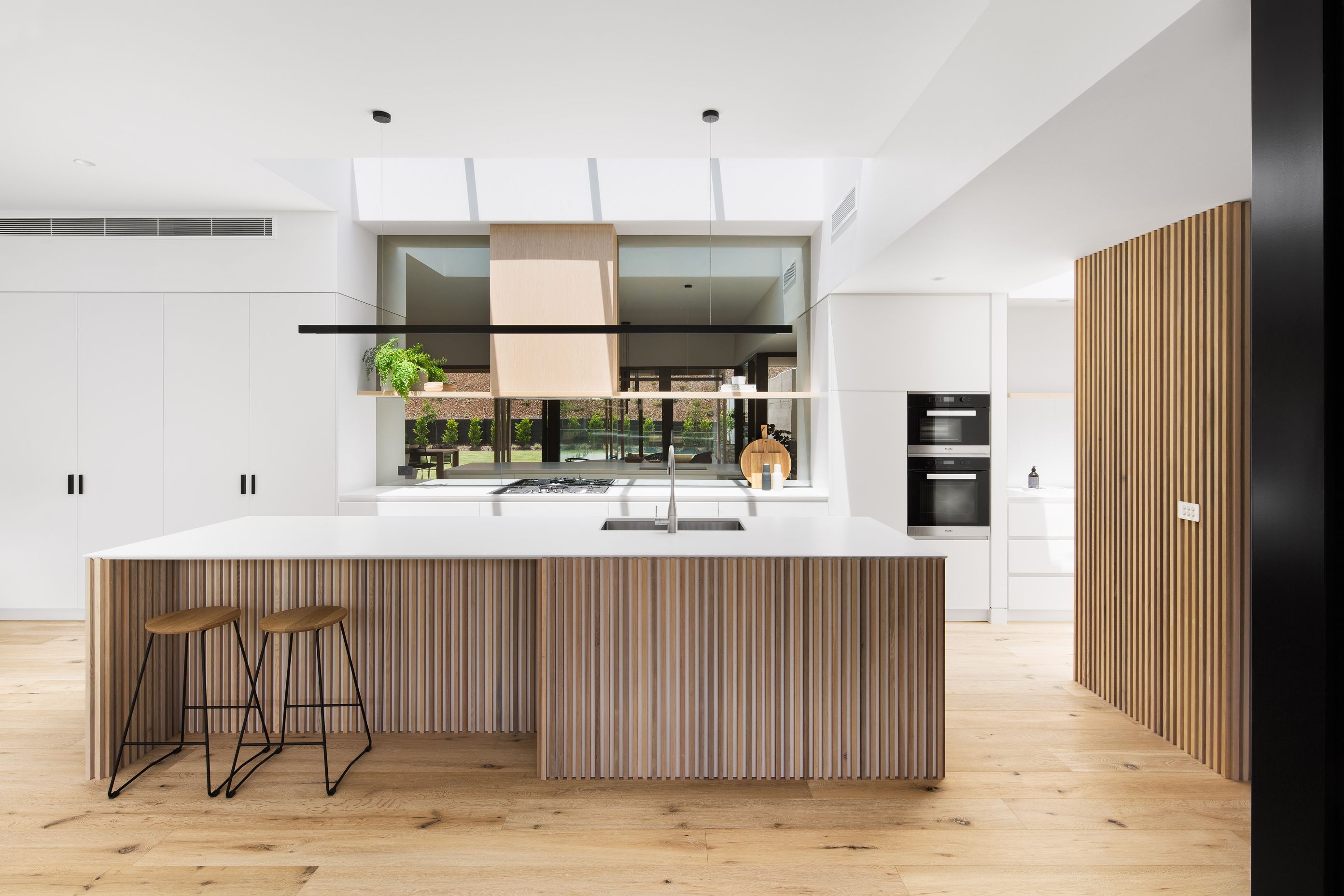 Light Residence