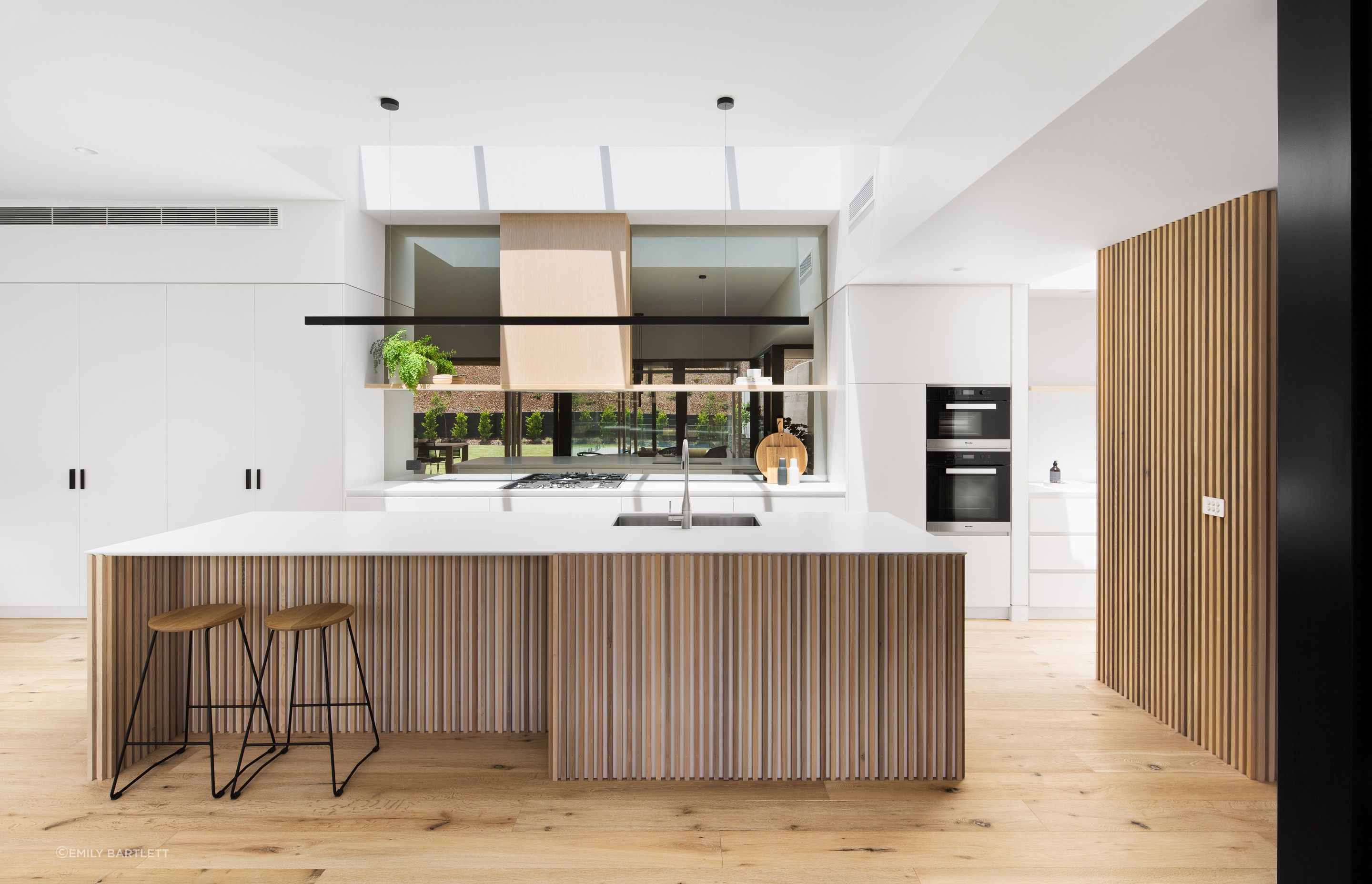 Light Residence