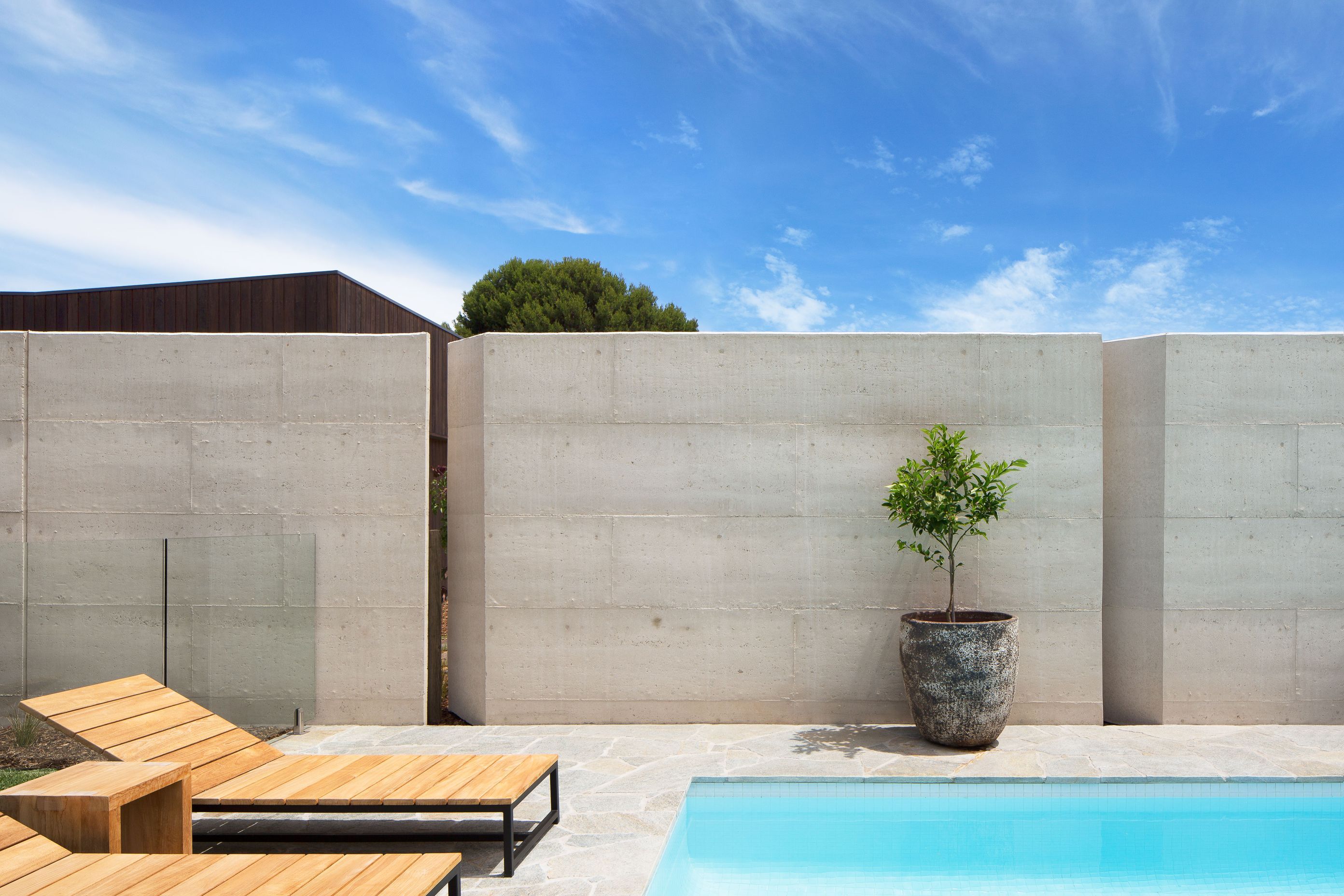 Light Residence